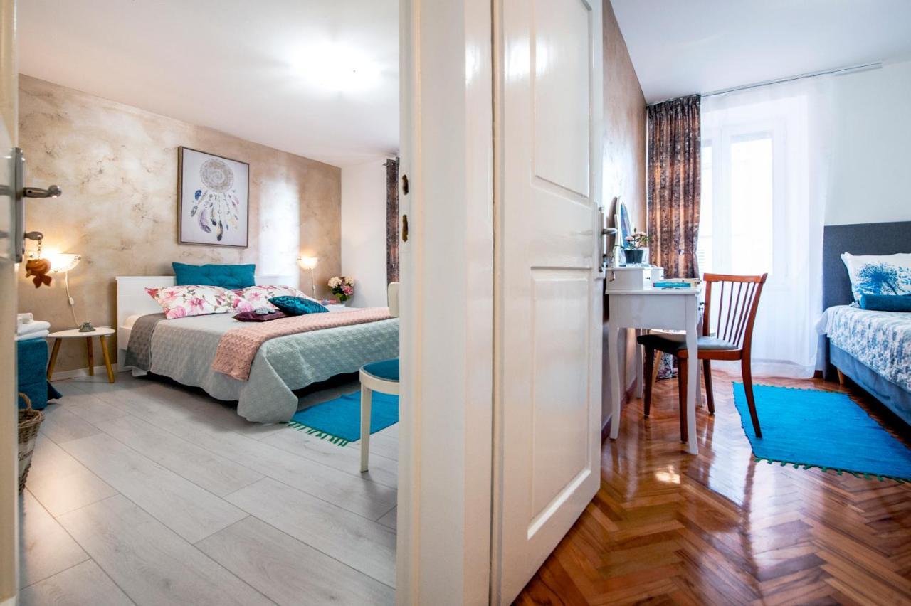 Apartamento Casa Giuseppina Rovinj Exterior foto