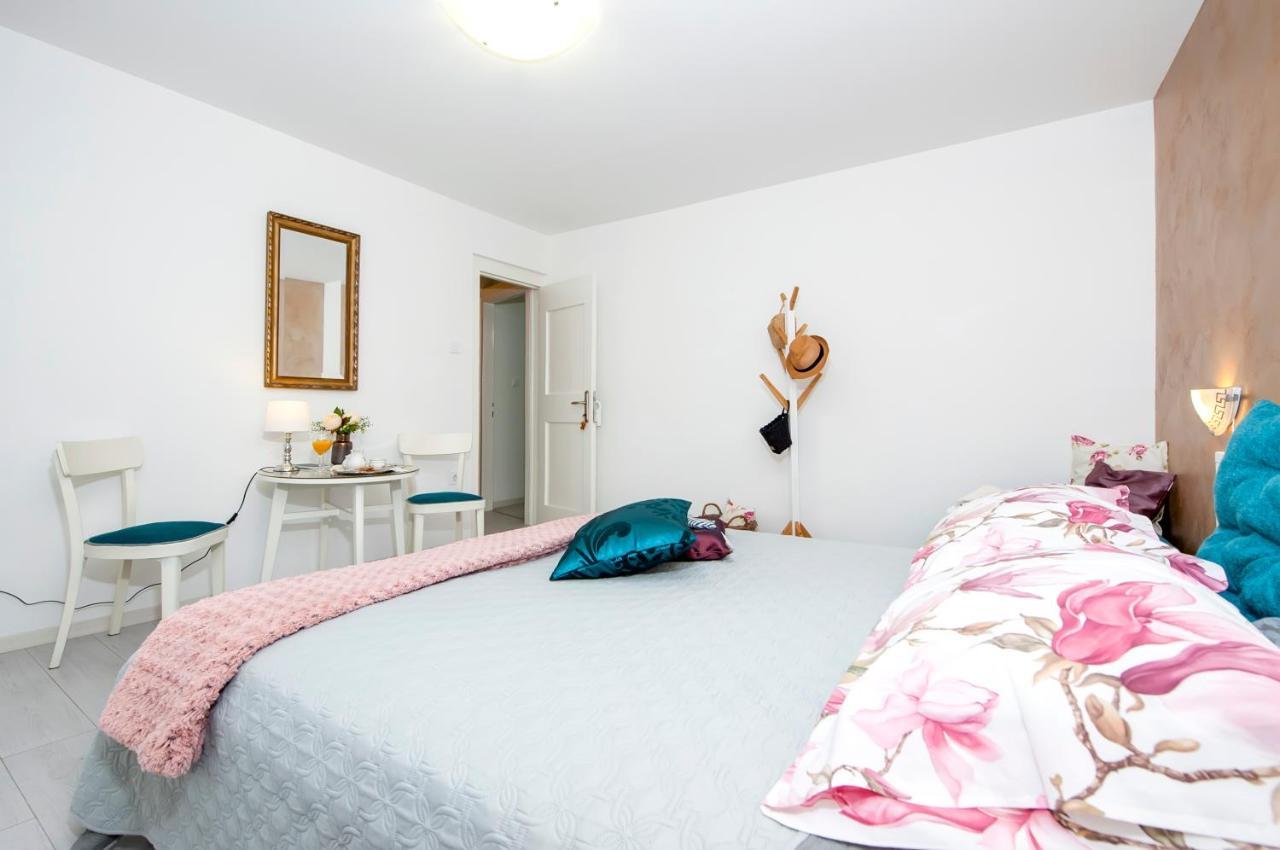 Apartamento Casa Giuseppina Rovinj Exterior foto