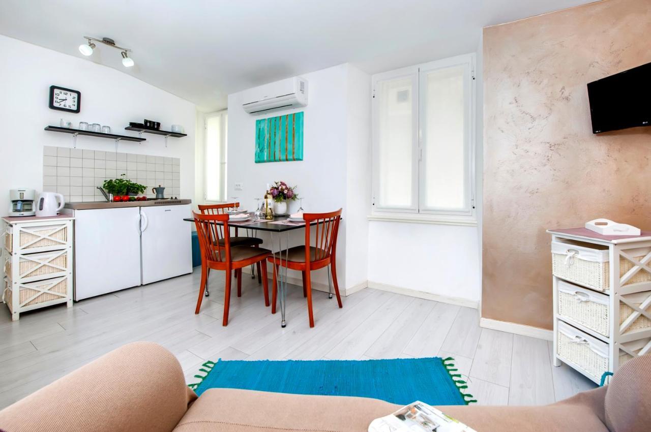Apartamento Casa Giuseppina Rovinj Exterior foto